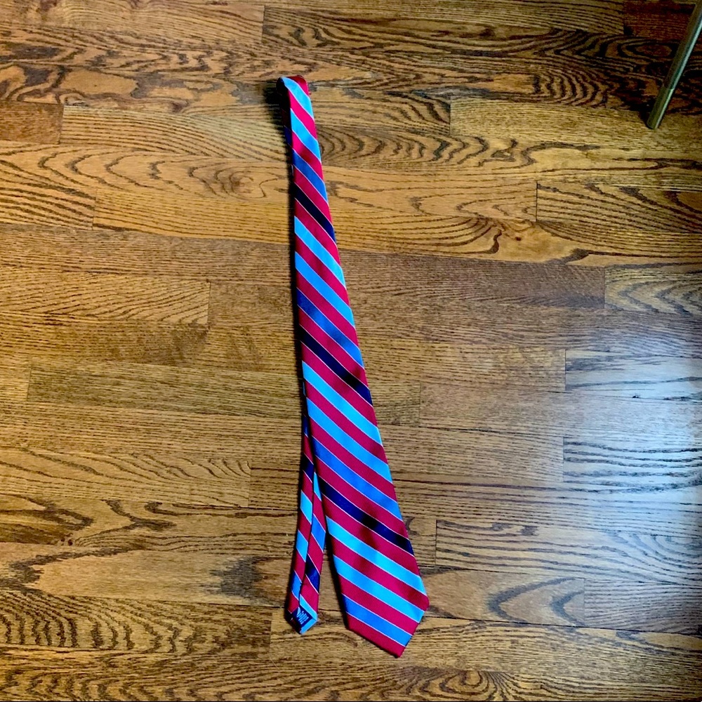 Men’s Nautica Necktie